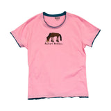 LazyOne T-shirt pyjama Pasture pour femme