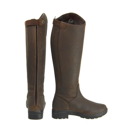 HyLAND Waterford Country Riding Boots