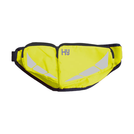HyViZ Reflector Bum Bag #colour_yellow