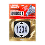 Equidisc 4 Number