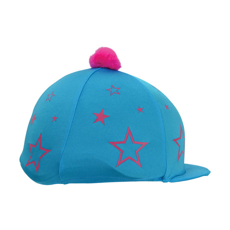 Hy Equestrian Super Starz Hat Cover