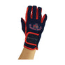 Hy Equestrian Tractors Rock Gloves