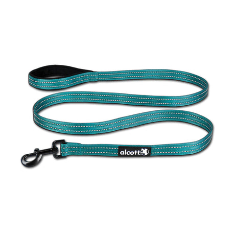 Alcott Products Adventure Leash #colour_blue