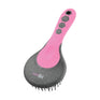 Brosse pour crinière et queue à paillettes HySHINE