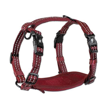 Alcott Products Adventure Harness #colour_red