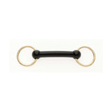 Lorina Bradoon Nylon Mullen Mouth Messingring
