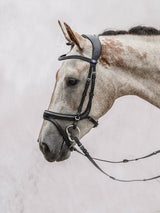 PS of Sweden Jump Off Bridle #colour_brown