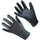 Woof Wear Powerstretch Glove #colour_black