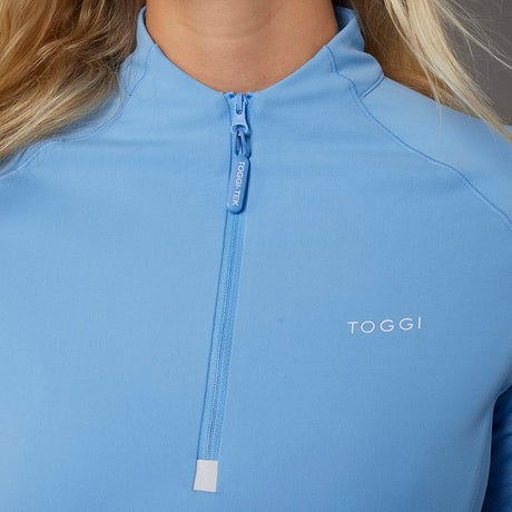 Toggi Reflector Icon Ladies Base Layer #colour_sky