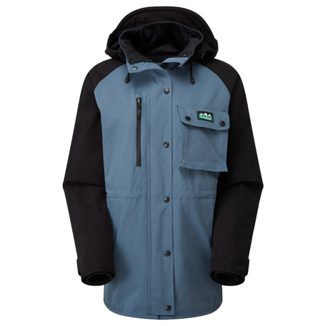 Ridgeline Men's Frontier Waterproof Jacket