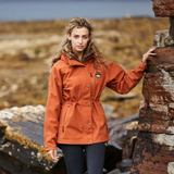Ridgeline Monsoon Ladies Arctic II Jacket#colour_autumnal
