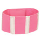 Roma Reflective Bands #colour_pink
