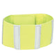 Roma Reflective Bands #colour_yellow