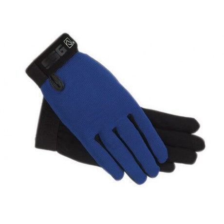 8600 SSG Gloves All Weather Glove #colour_blue