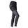 Shires Aubrion Coombe Full Grip Girls Riding Tights #colour_brush-stroke