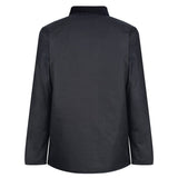 Regatta Professional Pensford Insulated Wax Jacket #colour_navy