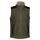 Regatta Professional Faversham Fleece Bodywarmer #colour_dark-green