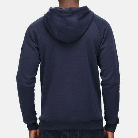 Regatta Professional Pro 40 Years Hoodie #colour_navy