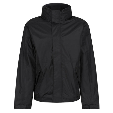 Regatta Professional Dover Jacket #colour_black