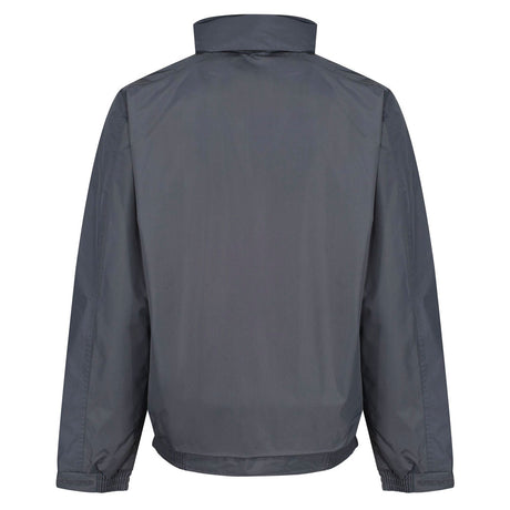 Regatta Professional Dover Jacket #colour_grey-black