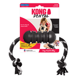 Kong Extreme Dental With Rope