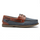 Chatham Bermuda II G2 Leather Boat Shoes#colour_navy-seahorse