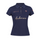 Shires Aubrion Ladies Team Polo #colour_navy-blue
