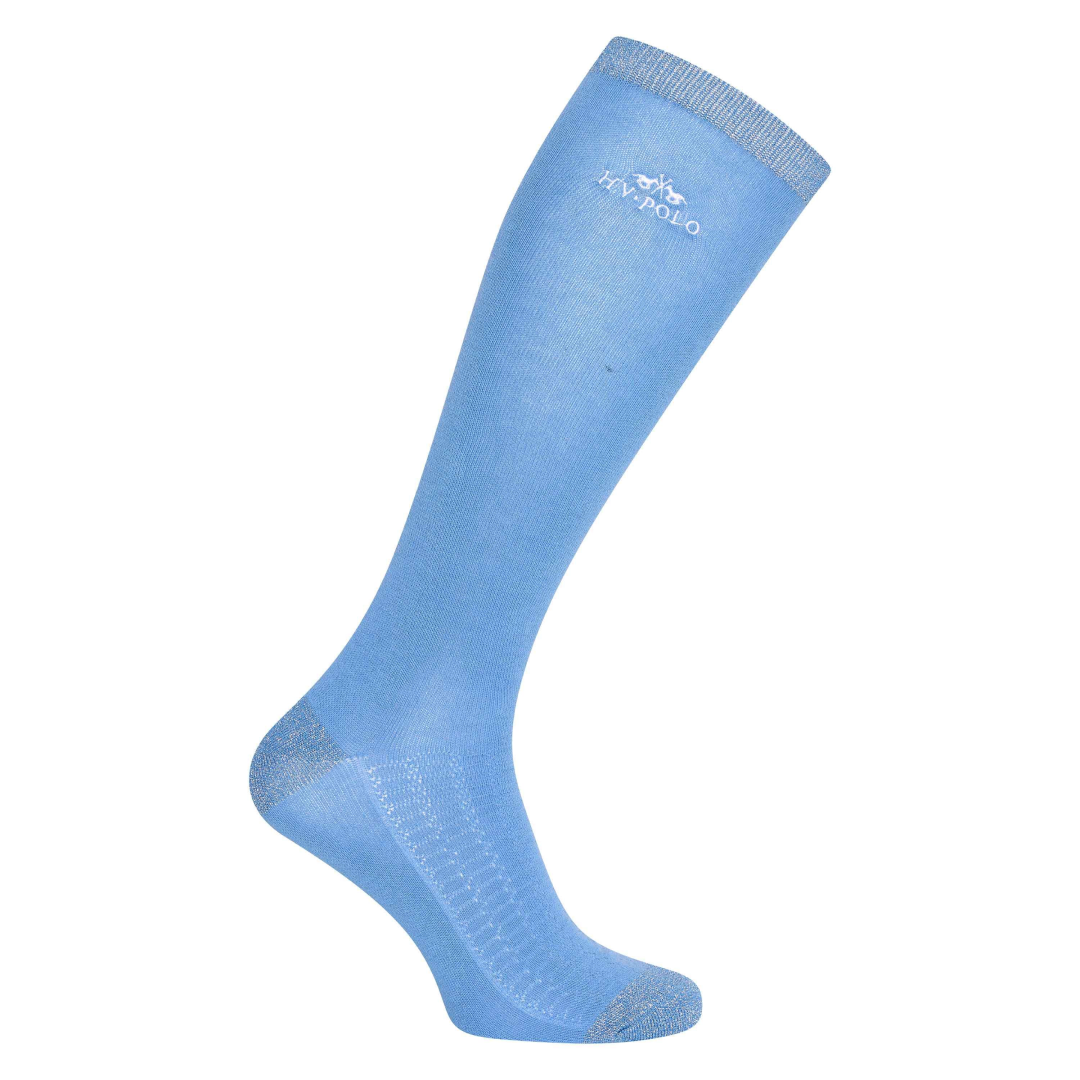 HV Polo Saar Socks #colour_lavender