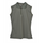 Shires Aubrion Maids Poise Sleeveless Tech Polo #colour_olive