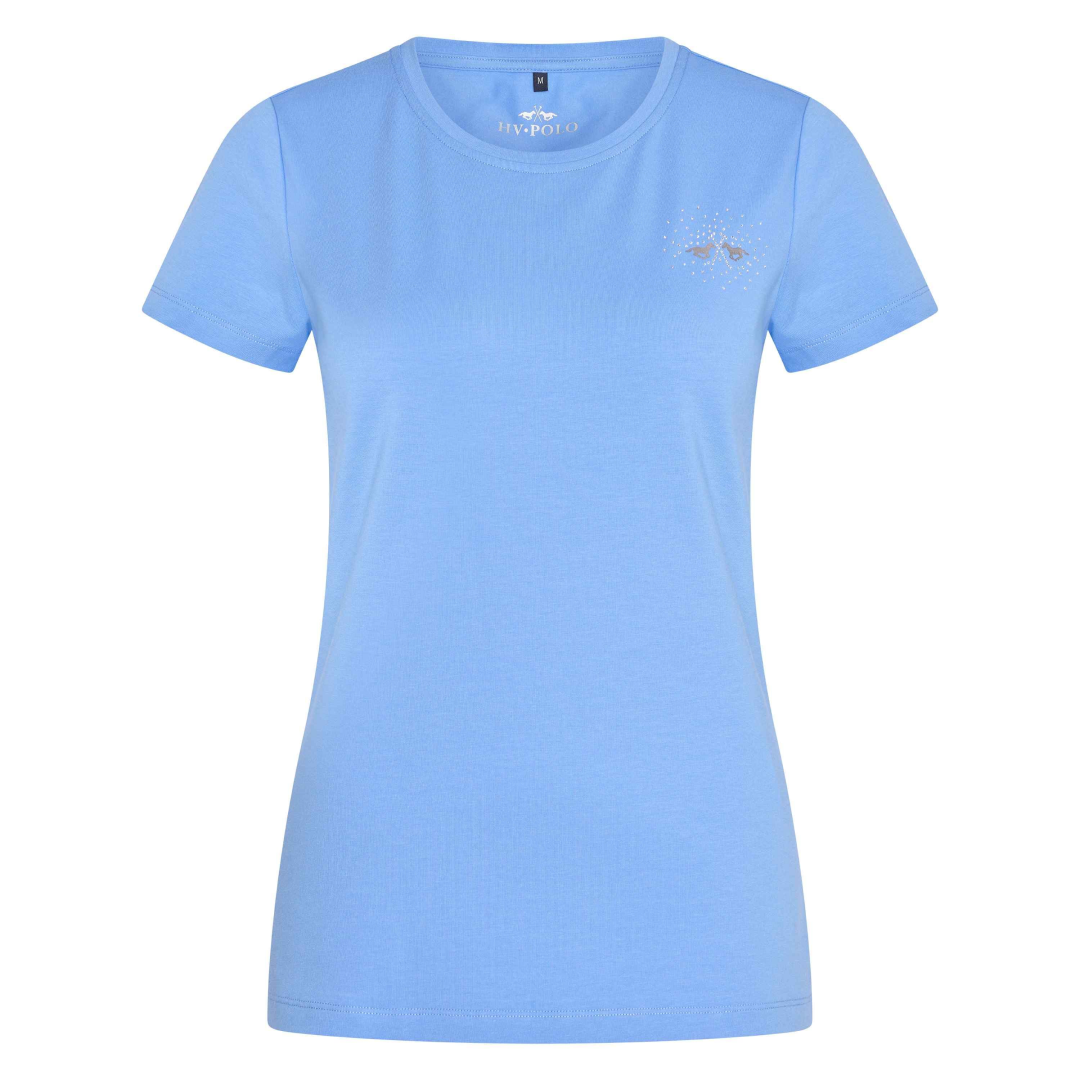 HV Polo Classic T-Shirt #colour_blue