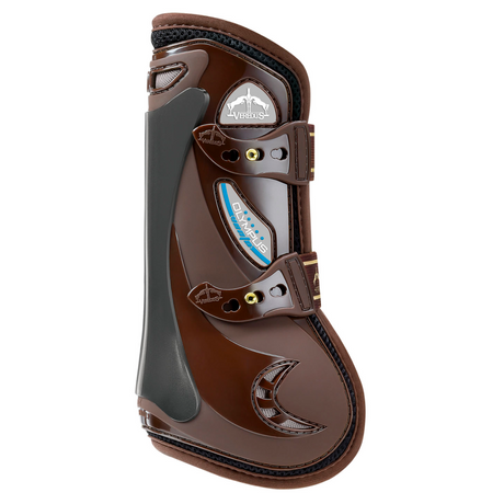 Veredus Olympus Vento Boots #colour_brown