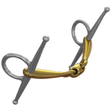 Neue Schule Tranz Lozenge 16mm Full Cheek