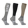 Hy Sport Active Riding Socks #colour_desert-sand