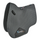 Shires ARMA Euro Cut Saddlecloth #colour_grey