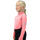 Hy Sport Active Young Rider Base Layer #colour_coral-rose