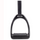 Waldhausen Comfort Stirrups #colour_black
