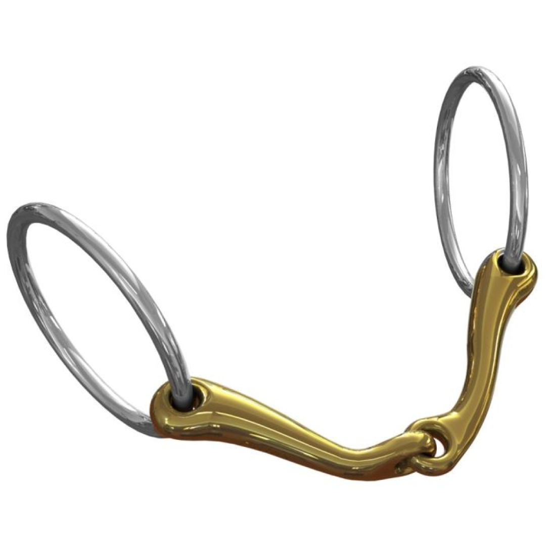 Neue Schule Demi Anky 14mm 55mm Loose Ring