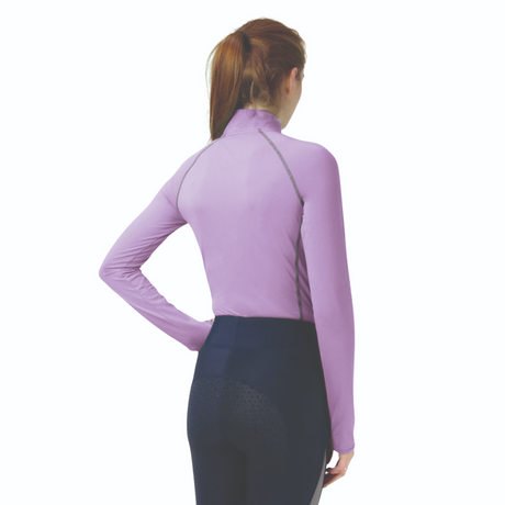 Hy Sport Active Base Layer #colour_blooming-lilac