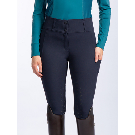 PS of Sweden Navy Britney Breeches #colour_navy
