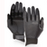 Tredstep Ireland Show Hunter Gloves #colour_black