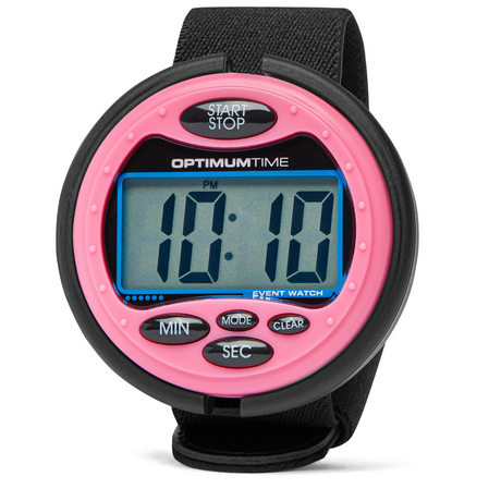 Optimum Time Ultimate Event Watch #colour_pink