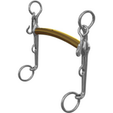 Neue Schule Pur-sang Weymouth 12 mm, tige de 7 cm