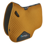 Shires ARMA Euro Cut Saddlecloth #colour_mustard