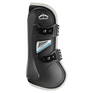 Veredus Coloured Olympus Vento Boots #colour_black-ivory