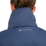 Hy Equestrian Synergy Blouson Jacket #colour_navy