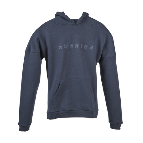 Shires Aubrion Maids Serene Hoodie #colour_navy