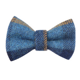 Shires Digby & Fox Bow Tie #colour_navy