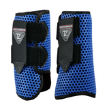 Equilibrium Tri-Zone All Sports Boots #colour_royal