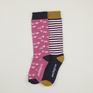 Toggi Canine 2er-Pack Socken