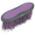 Hy Sport Active Long Bristle Dandy Brush #colour_blooming-lilac